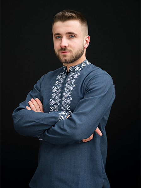 Стилизирани ризи