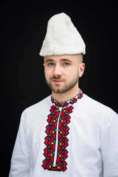 Мъжки калпак
