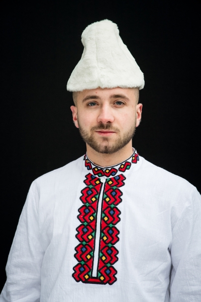 Мъжки калпак
