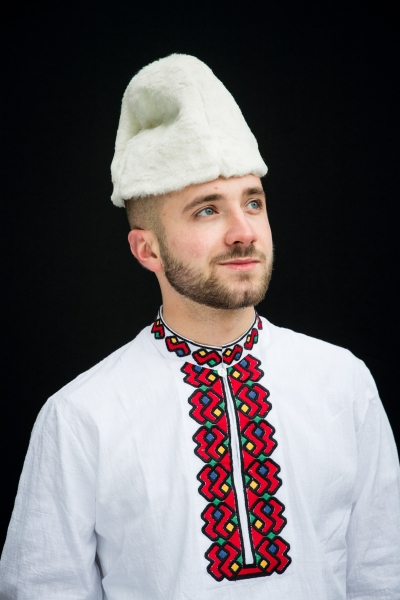 Мъжки калпак
