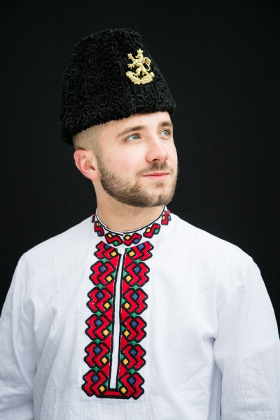 Мъжки калпак