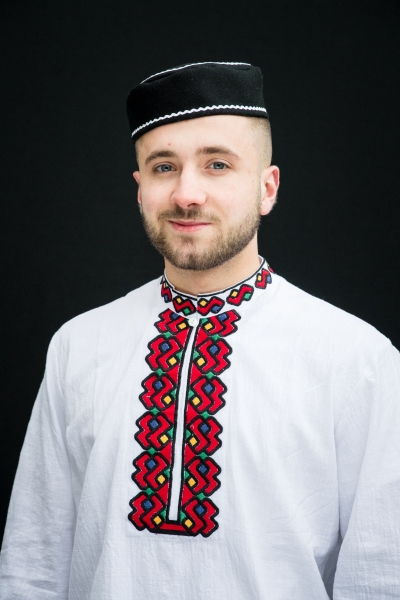 Пиринско мъжко кепе