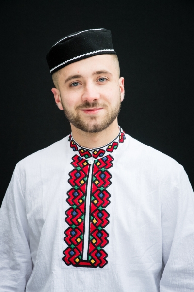 Пиринско мъжко кепе