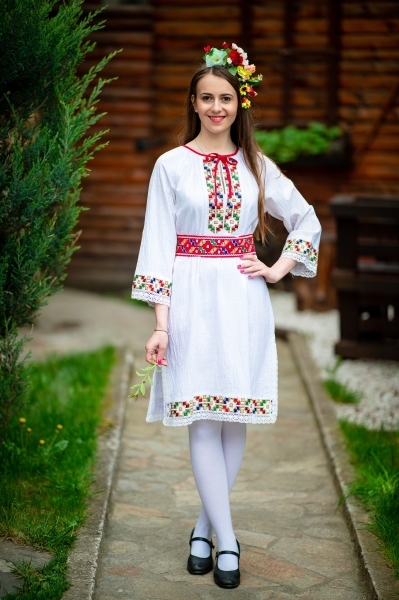 Тракийска риза