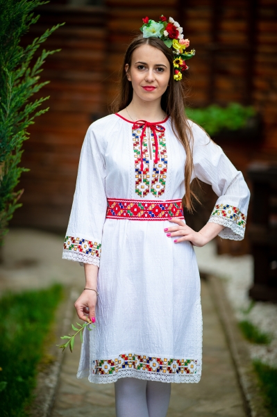 Тракийска риза
