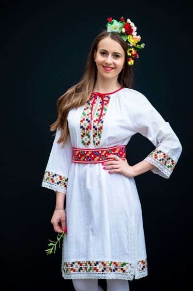 Тракийска риза