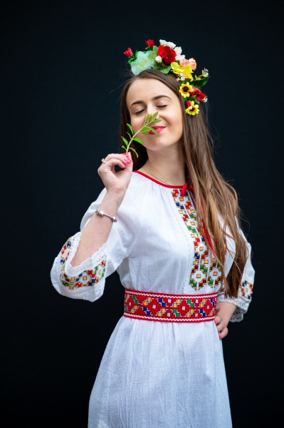 Тракийска риза