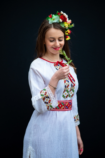 Тракийска риза