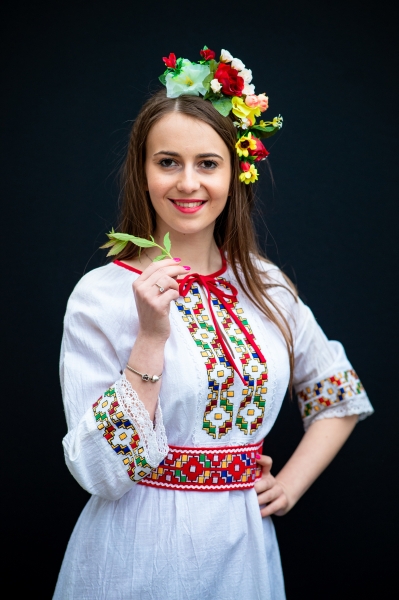 Тракийска риза