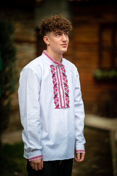 Северняшка риза