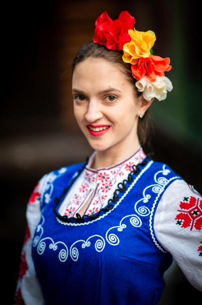 Шопска носия