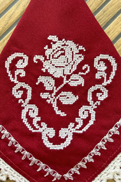 Кърпичка за хоро