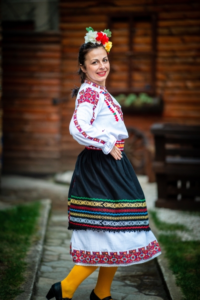 Северняшка носия