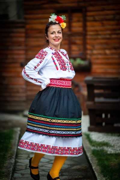 Северняшка носия