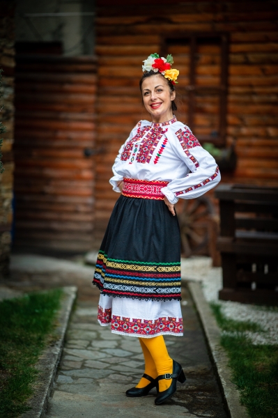 Северняшка носия