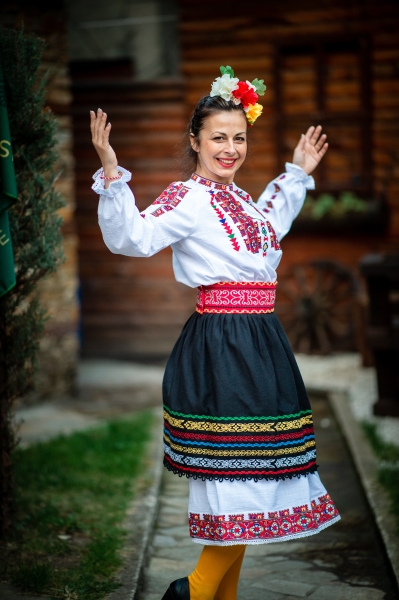 Северняшка носия