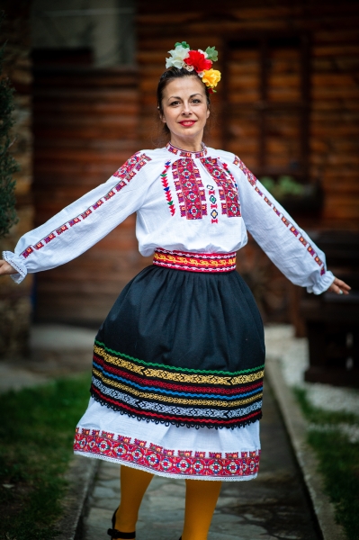 Северняшка носия