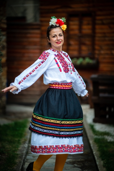 Северняшка носия
