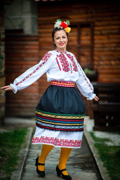 Северняшка носия