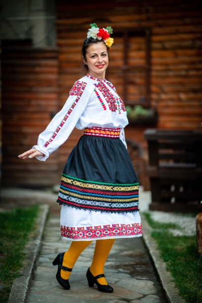 Северняшка носия