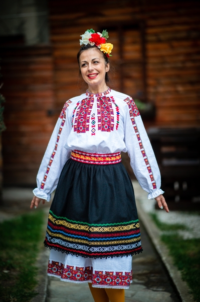 Северняшка носия