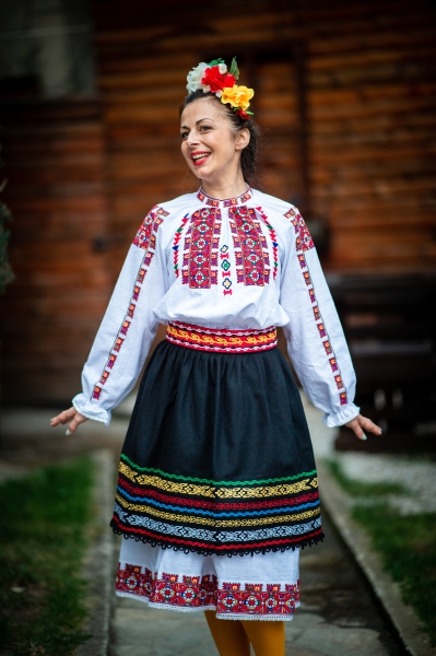 Северняшка носия