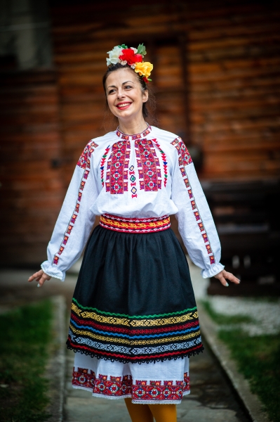 Северняшка носия