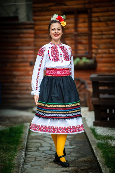 Северняшка носия