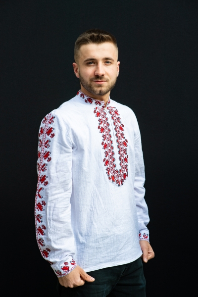 Родопска риза
