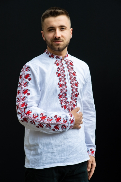 Родопска риза