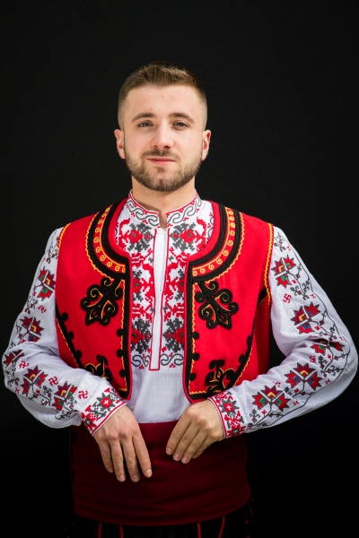 Тракийски елек
