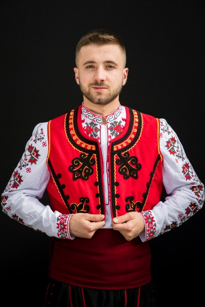 Тракийски елек