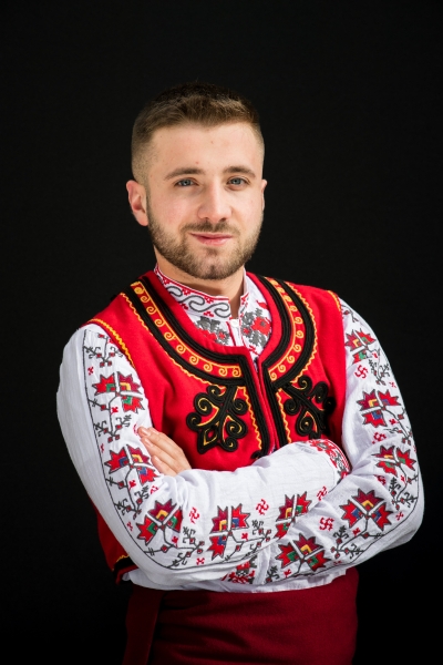 Тракийски елек