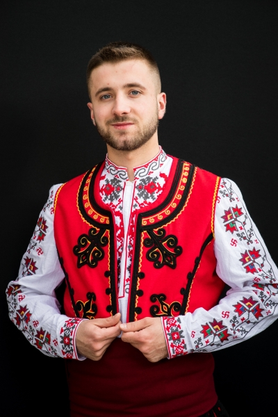 Тракийски елек