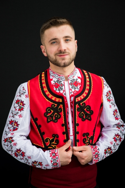 Тракийски елек