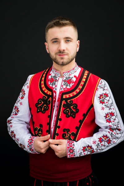 Тракийски елек