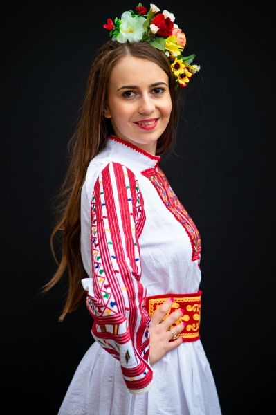 Пиринска дълга риза