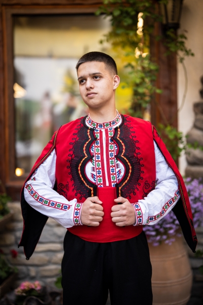 Пирински елек