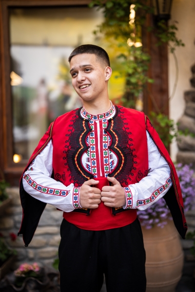 Пирински елек