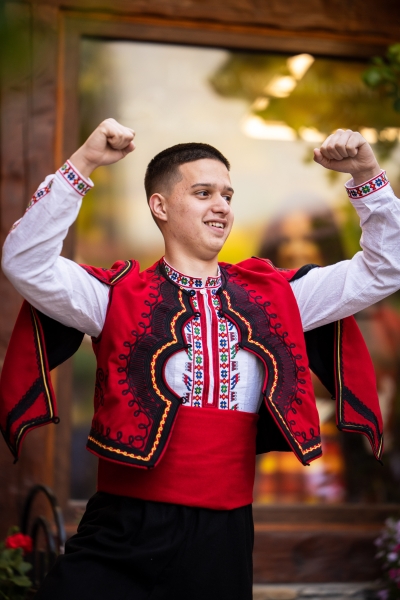 Пирински елек