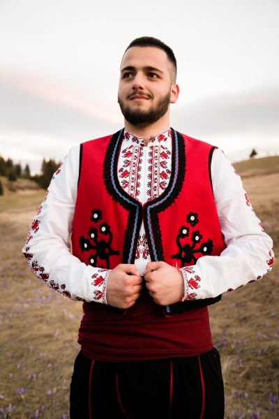 Тракийски елек