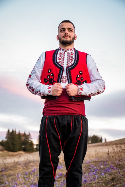 Тракийски елек