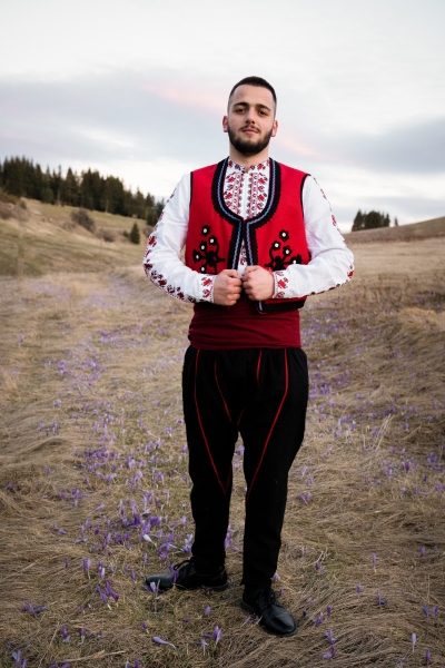 Тракийски елек