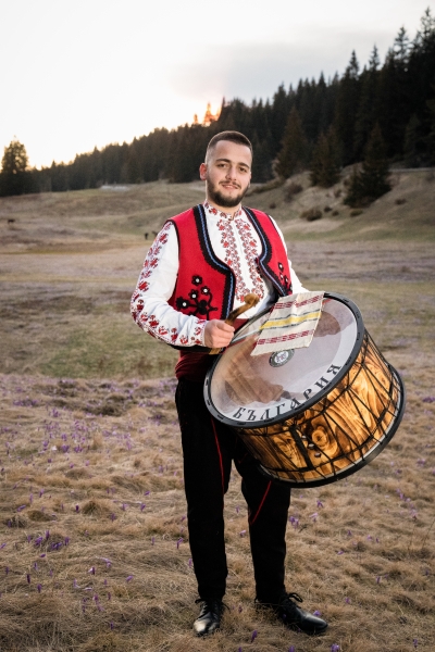 Тракийски елек