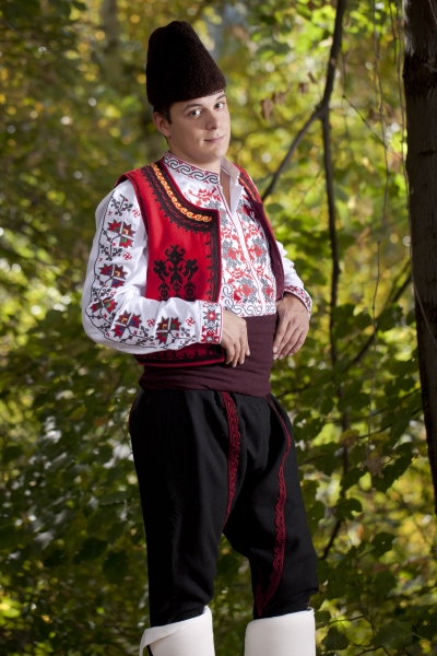 Тракийски елек