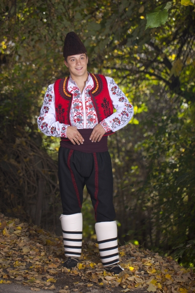 Тракийски елек