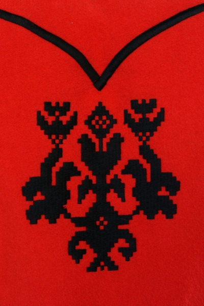 Тракийски елек