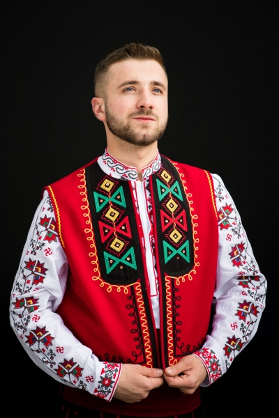 Северняшки елек
