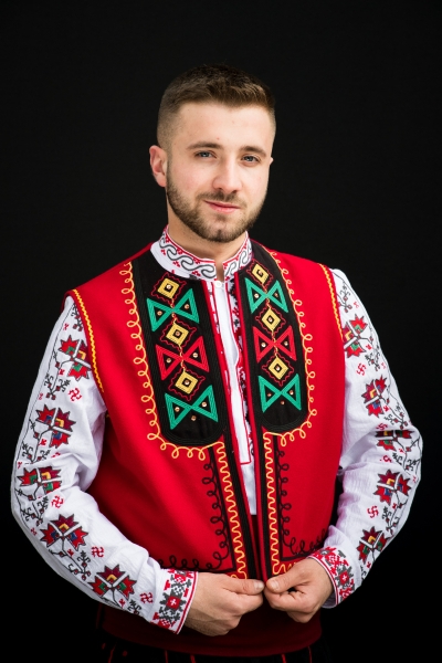 Северняшки елек