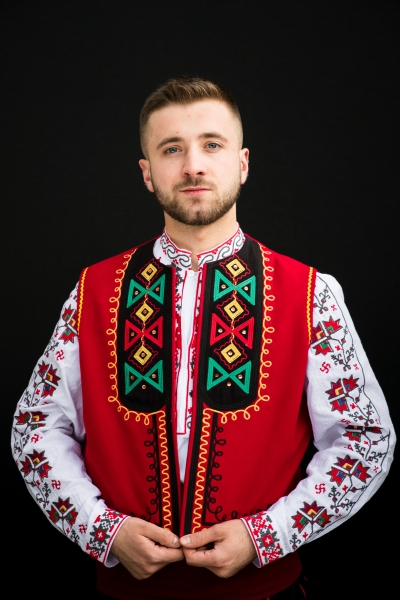 Северняшки елек